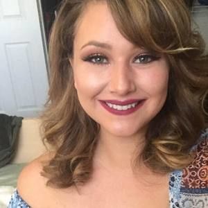 Meet your Posher, Brittany